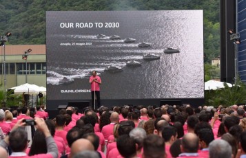Sanlorenzo: Road to 2030