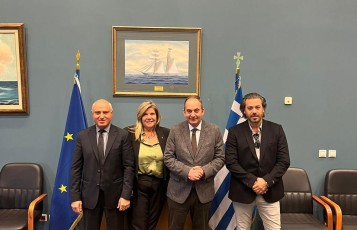 The Hellenic Committee for Yachting Professionals