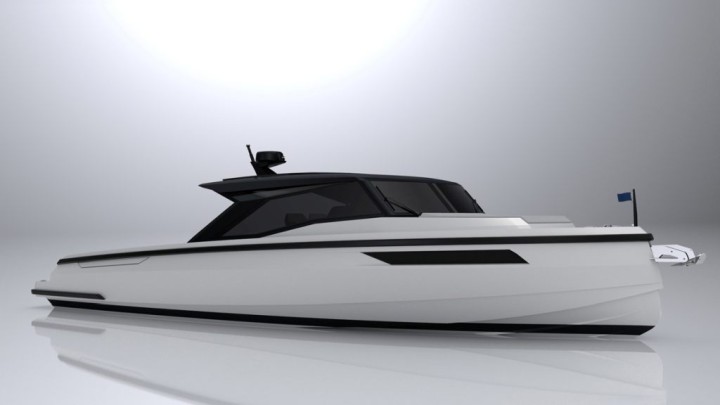 Santasevera All-new Italian yacht brand enters the market 