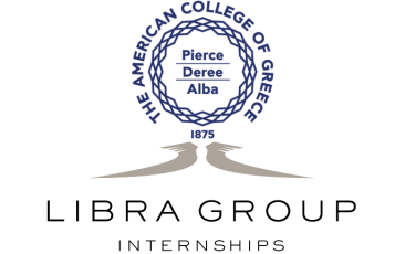 American College of Greece and Libra Group neo programma ypotrofion