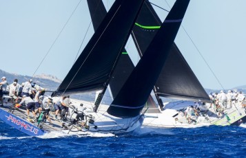 Maxi Yacht Rolex Cup Excellence and Evolution