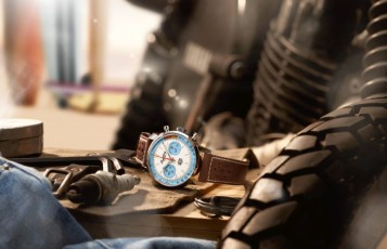 Top Time Deus Breitling new release
