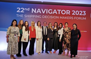 Successful Conclusion of the 22nd Navigator 2023 