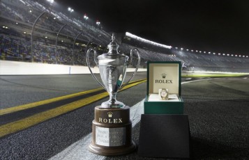 Rolex 24 Daytona