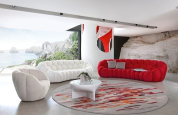 Roche Bobois The Exceptional Days