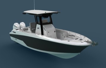 Wellcraft boats launches for new models at flibs 2023