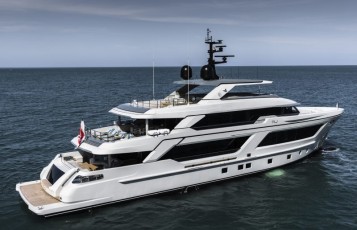 Cantiere delle Marche: Exclusive partnership for the US with IYC