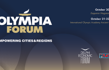 Olympia Forum III