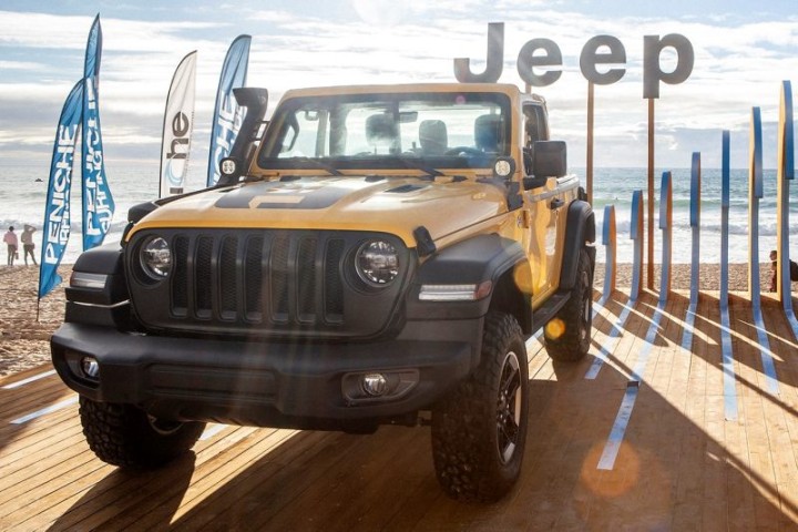  Beach Volley MASTERS 2022 Jeep® 