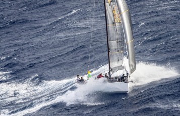 Rolex Middle Sea Race: Rising to The Challenge