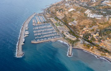 D-Marin Expands Italian footprint with two new marinas in Liguria