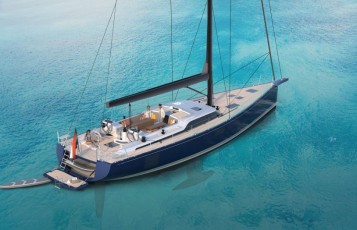 The New Must-Have Contest 63CS Smart Sailing Made Simple 