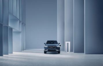 Volvo: Official Car Yachting Awards Gala 2023