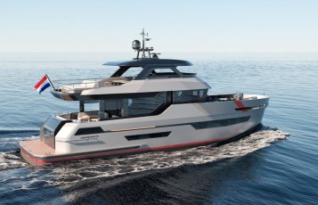 LYNX is launching the ADVENTURE 24