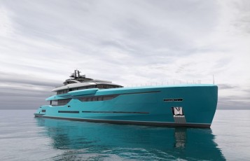 Turquoise Project Neptune