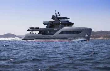 Bering Yachts Sums up results of 2023