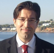 Ioannis Alexopoulos Director of Astir Marina