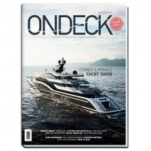 Skipper ONDECK 051