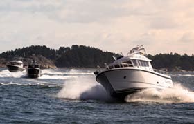 Finnboat Floating Show 2014