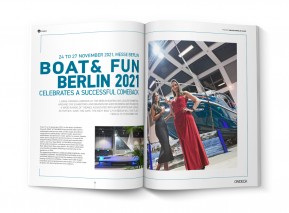BOAT & FUN BERLIN 2021
