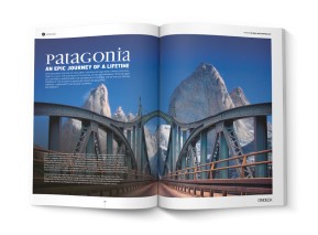 PATAGONIA | AN EPIC JOURNEY