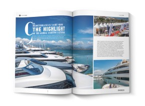 MEDYS 2024 | THE HIGHLIGHT OF THE GLOBAL YACHTING CALENDAR