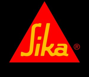 sika logo black
