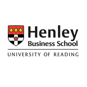 henley business school logo