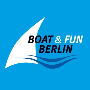 Logo BOATFUN BERLIN