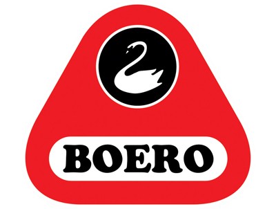 boero logo