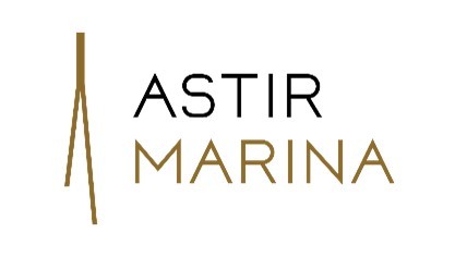 Astir Marina Logo