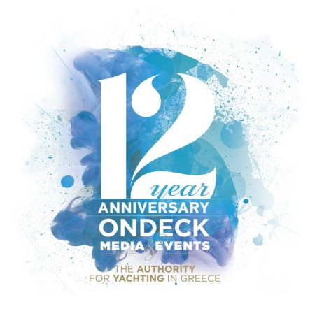 12 Years ONDECK MEDIA & EVENTS