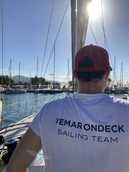 VEMAR Sailing Team