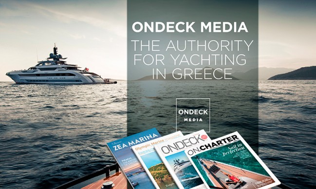ONDECK MEDIA 4covers banner