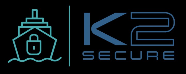 Logo K2 Secure