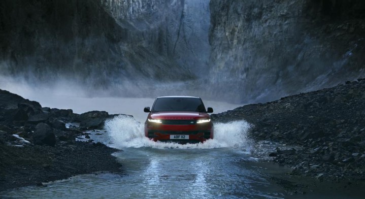 Neo Range Rover Sport 2