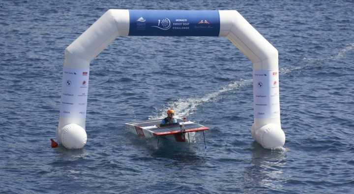 Monaco Energy Boat Challenge 23 4