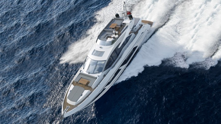 Sunseeker 74 Sport Yacht 9 3