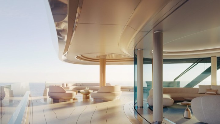 Dunes copyright Feadship INSIDE OUT