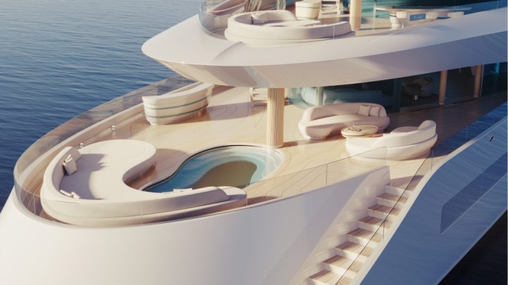 Dunes copyright Feadship STAIR