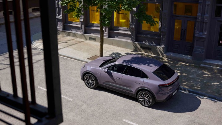 macan electric suv 1