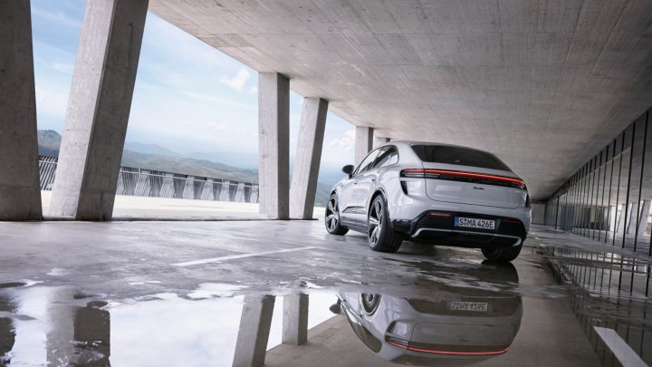 macan electric suv 4