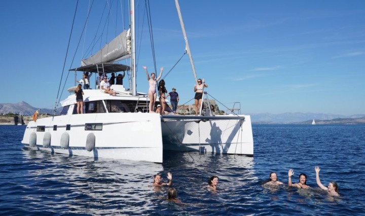 nomicos yachts 3