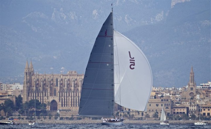 TheSuperyacht Cup 5