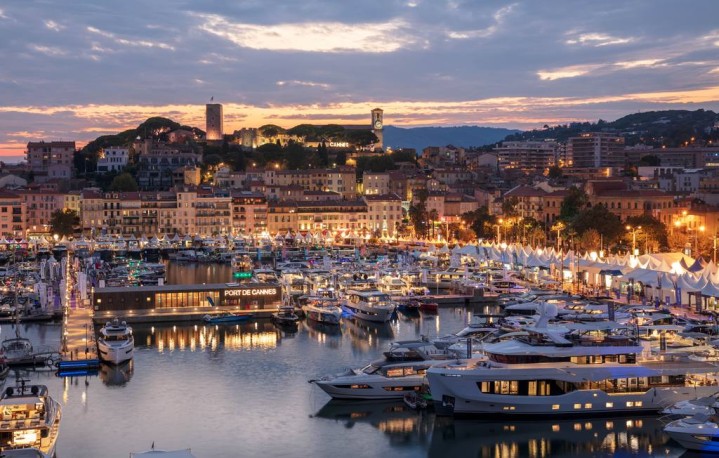 Cannes Yachting Festival 2022 2