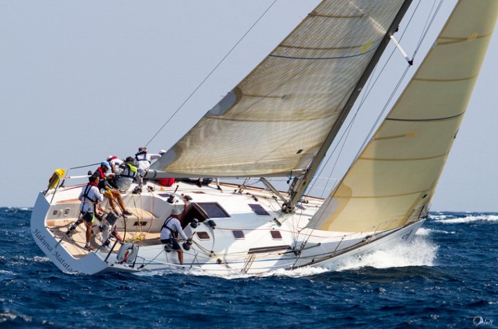 aegean regatta 2016 leg 3 3
