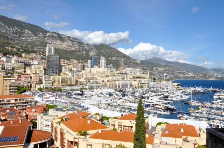 Yacht Brokers at Monaco Yacht Show