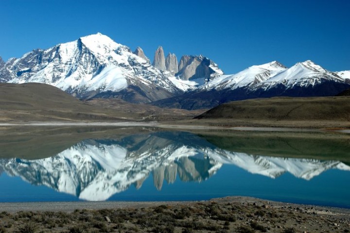 Patagonia Travel 4