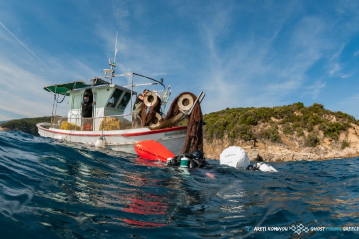 Ghost Fishing Greece 2a