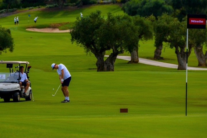 6 Greek Maritime Golf Event by Zagas Photography